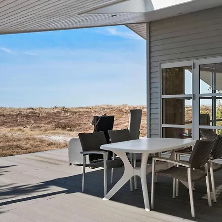 In With House Sea View Prázdninový dům