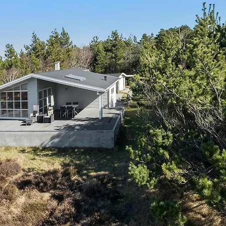 Prázdninový dům In With House Sea View *