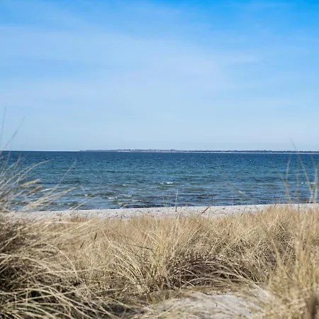 In With House Sea View *