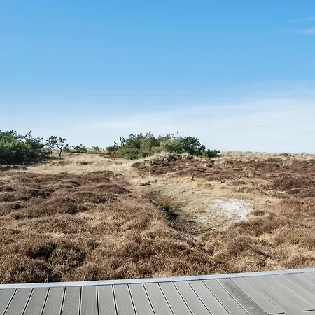 In With House Sea View