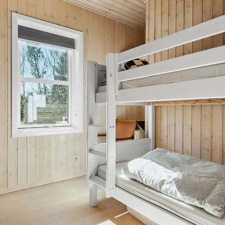 In With House Sea View