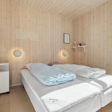 Prázdninový dům In With House Sea View *