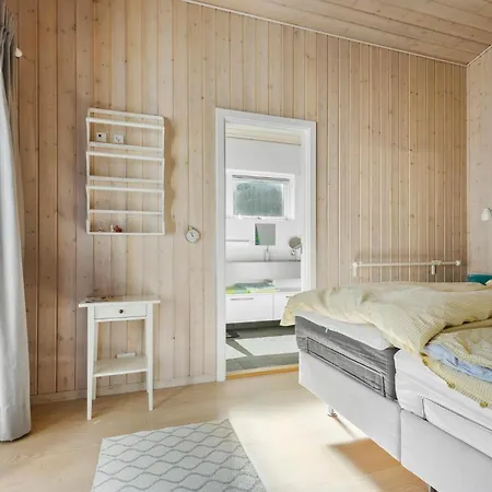 In With House Sea View