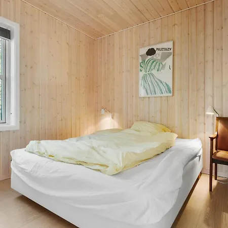 In With House Sea View Prázdninový dům