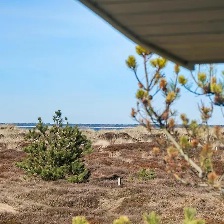 In With House Sea View Prázdninový dům *